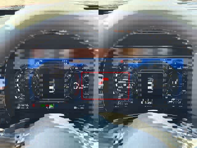 New 2026 Subaru Outback Touring XT image 7