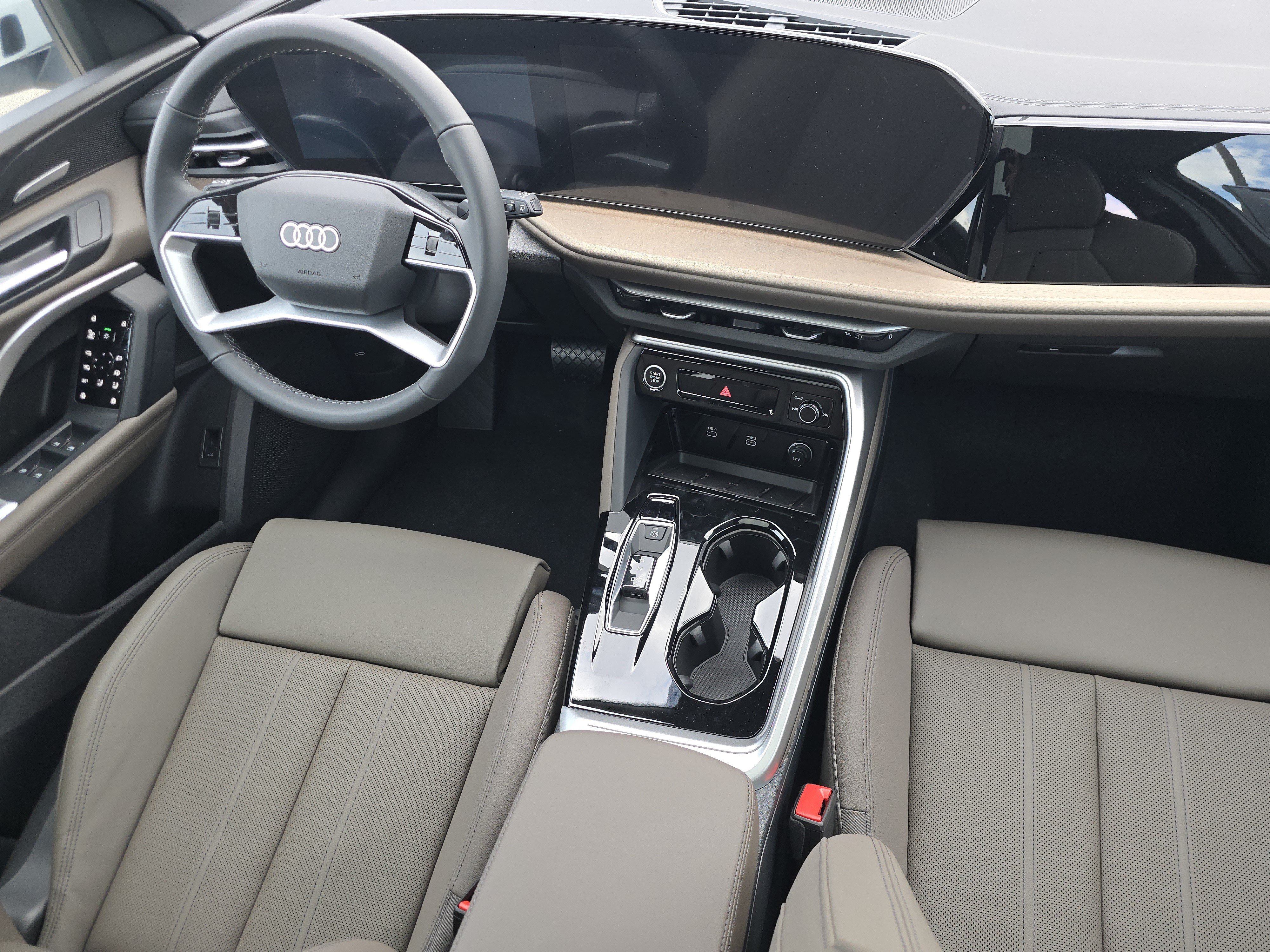 New 2026 Audi Q5 Premium Plus AWD/4WD image 20