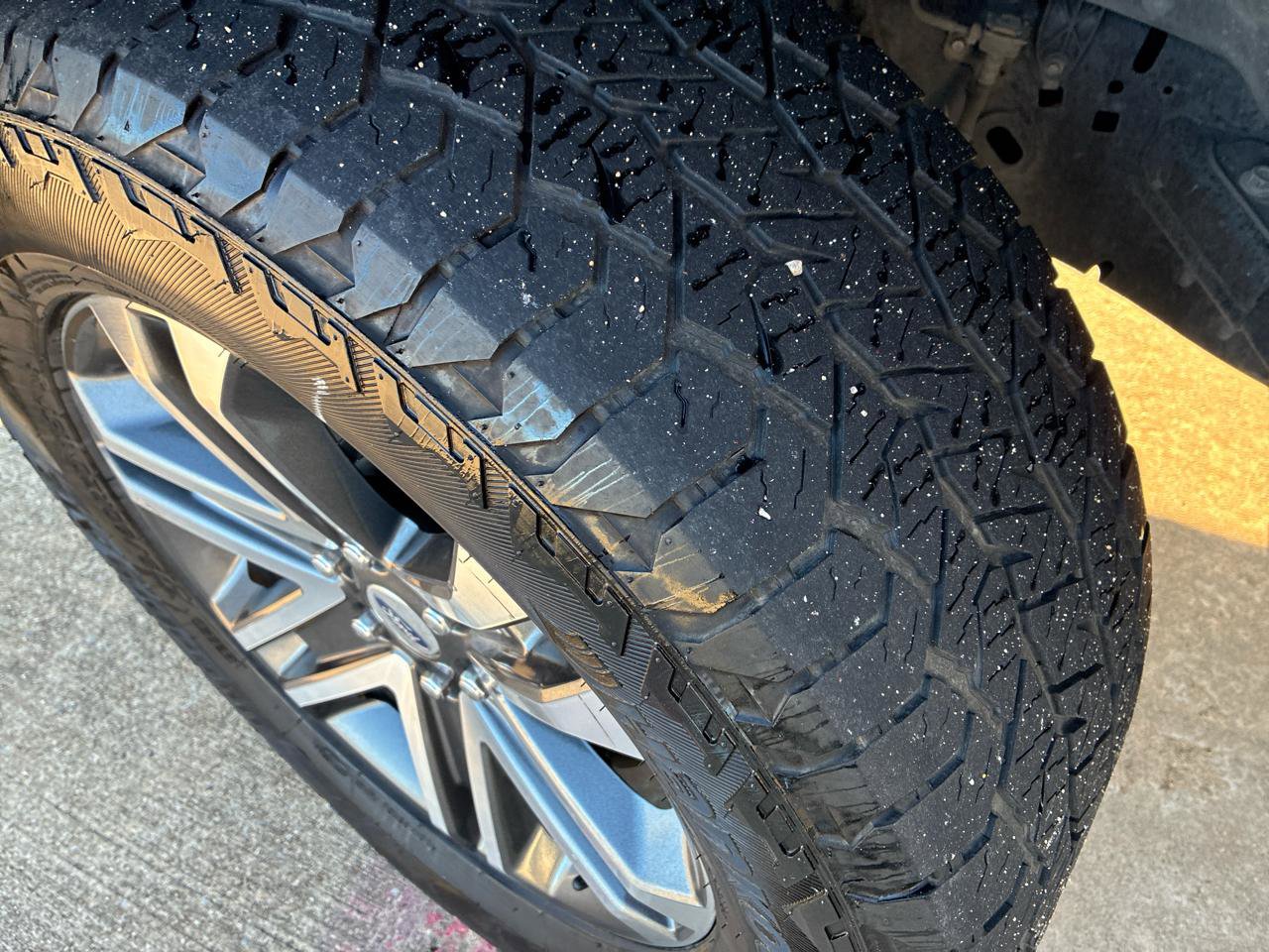 Used 2021 Ford F150 STX w/ STX Appearance Package image 16