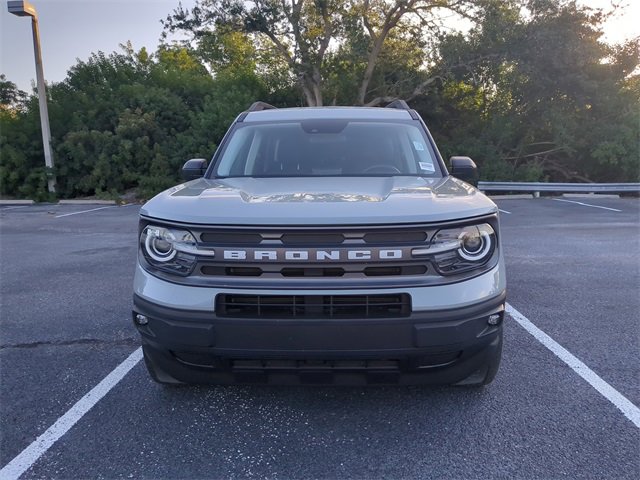 Used 2023 Ford Bronco Sport Big Bend w/ Convenience Package image 8