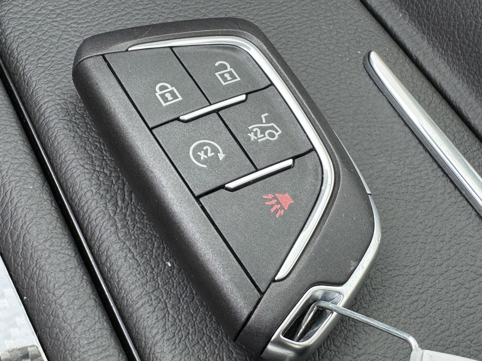 New 2025 Cadillac CT5 Sport image 33