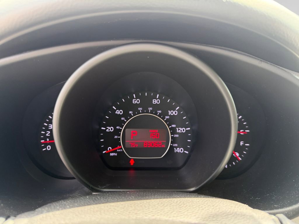 Used 2019 Kia Soul FWD image 14