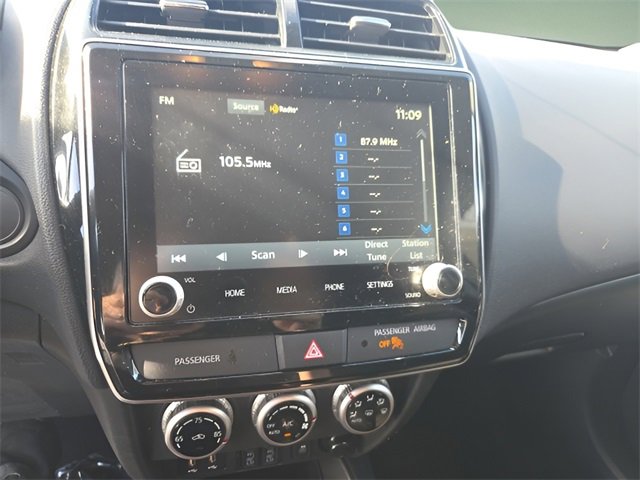 Used 2024 Mitsubishi Outlander Sport LE image 16