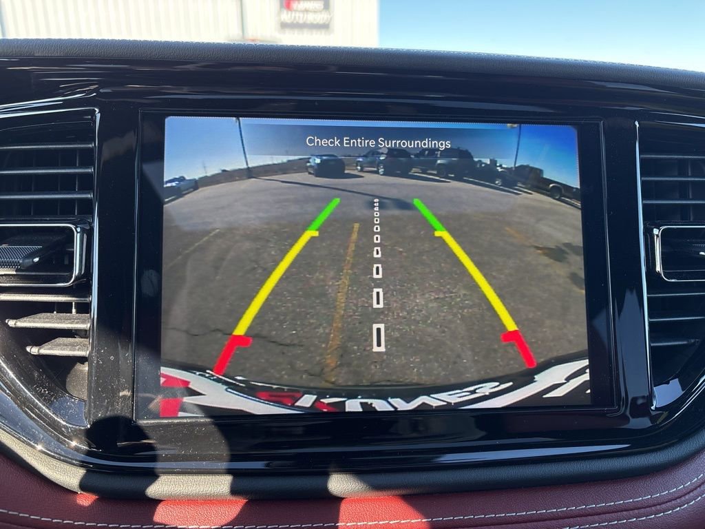 Used 2023 Dodge Durango SRT image 43