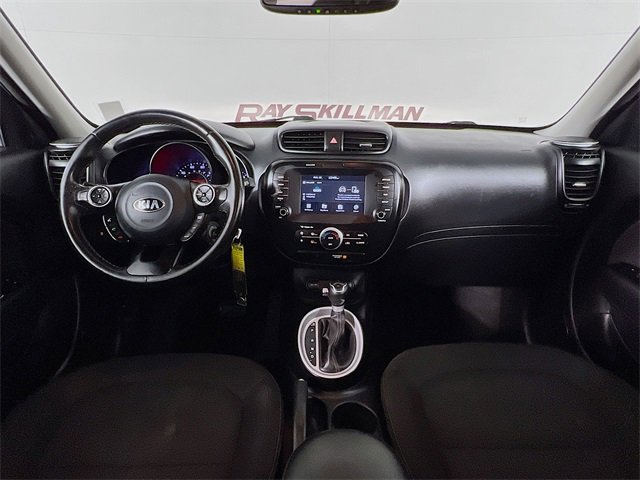 Used 2018 Kia Soul + image 22