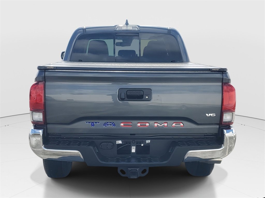 Used 2023 Toyota Tacoma SR5 image 6