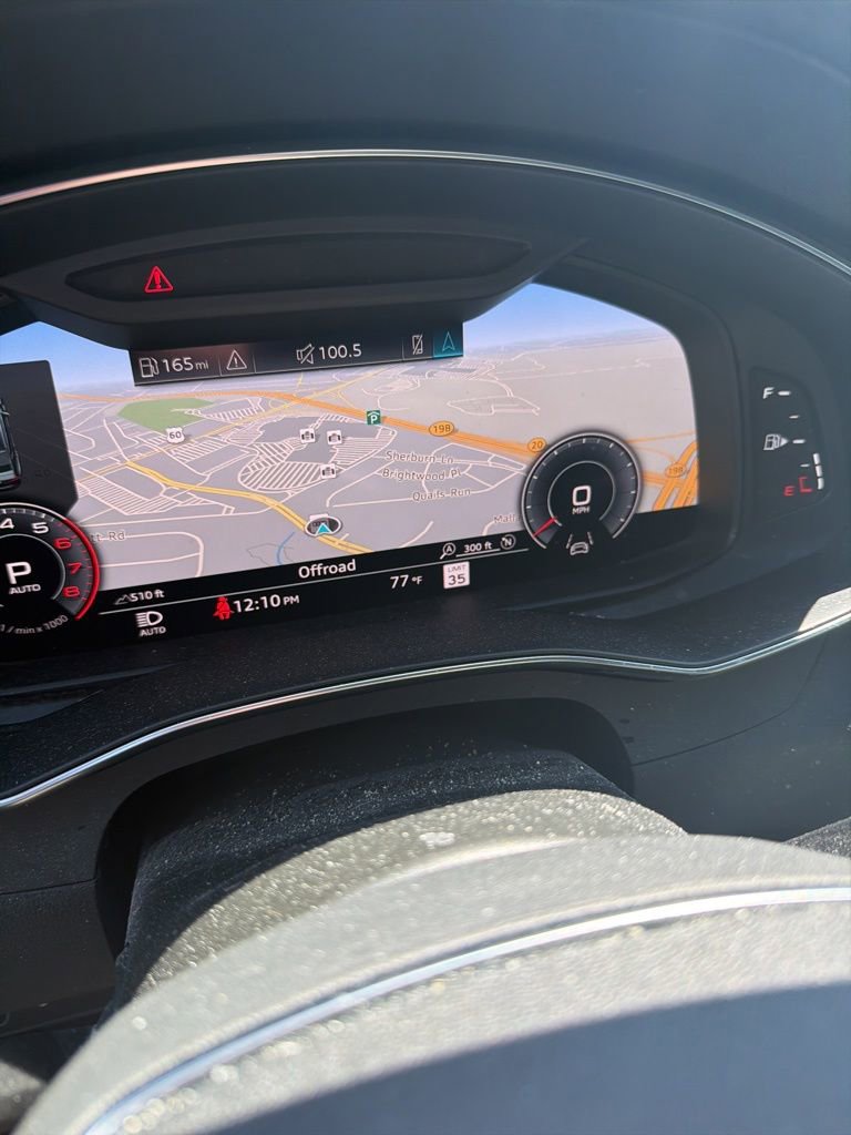 Used 2019 Audi A7 3.0T Prestige w/ Prestige Package AWD/4WD image 11