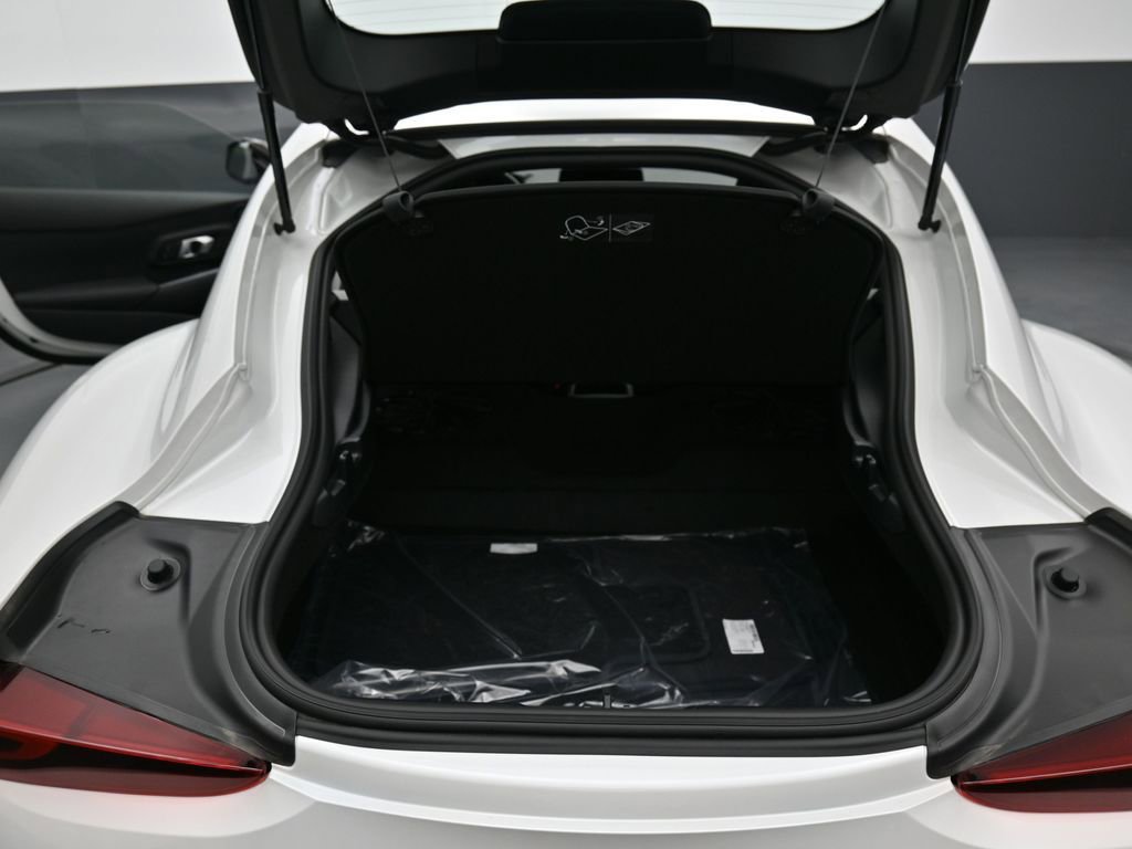 Certified 2026 Toyota Supra Premium w/ Driver Assist Package image 29