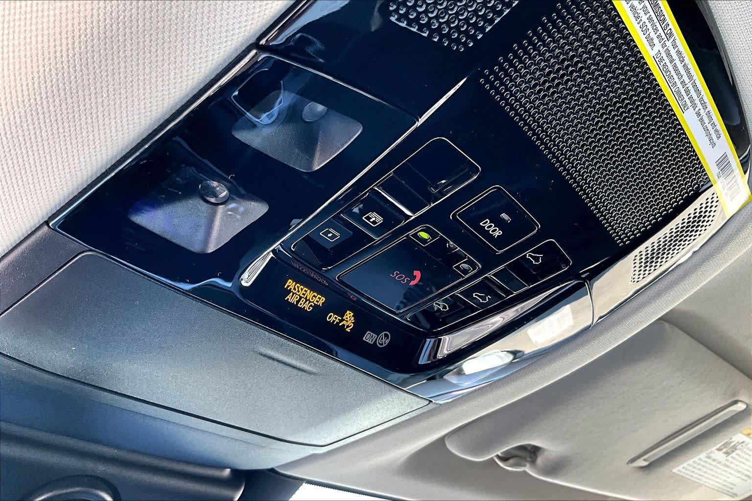 New 2026 Lexus NX 450h+ AWD w/ Luxury Package image 14