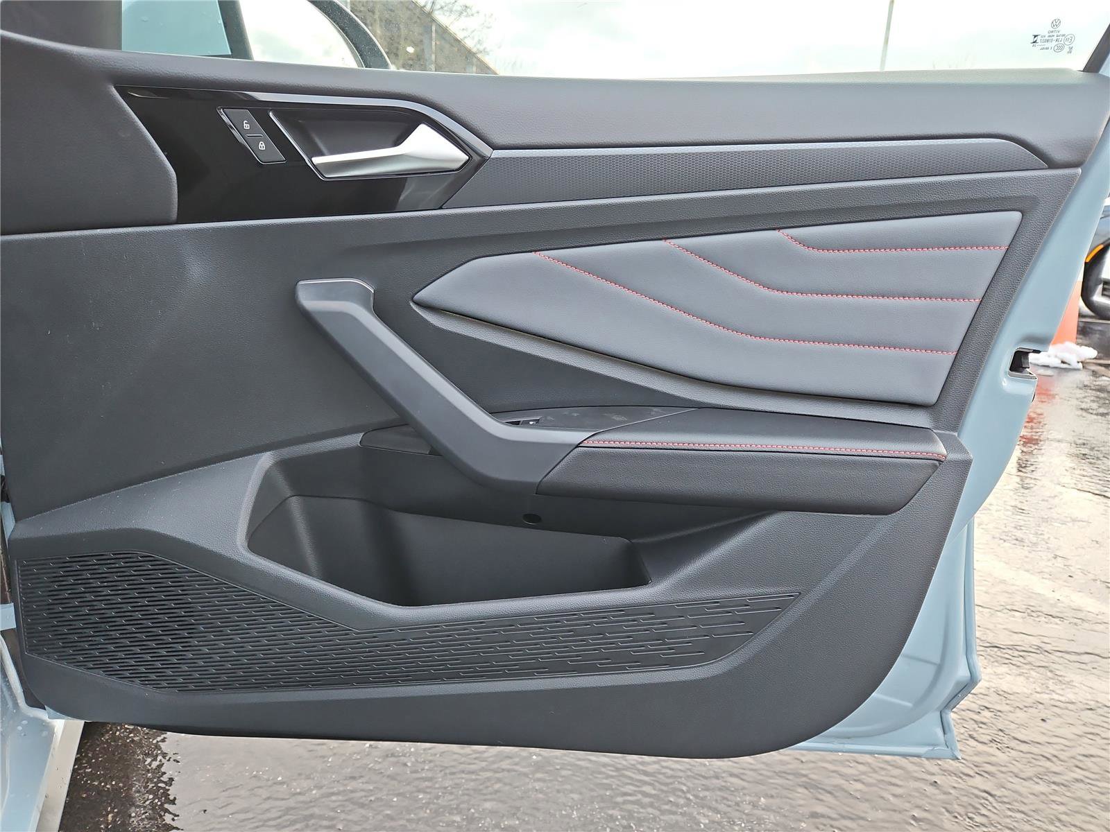 New 2026 Volkswagen Jetta GLI Autobahn image 26