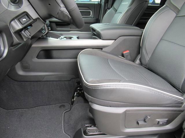 New 2026 RAM 2500 Laramie image 19