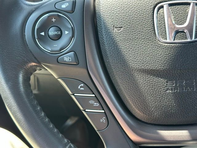 Used 2020 Honda Ridgeline RTL image 16