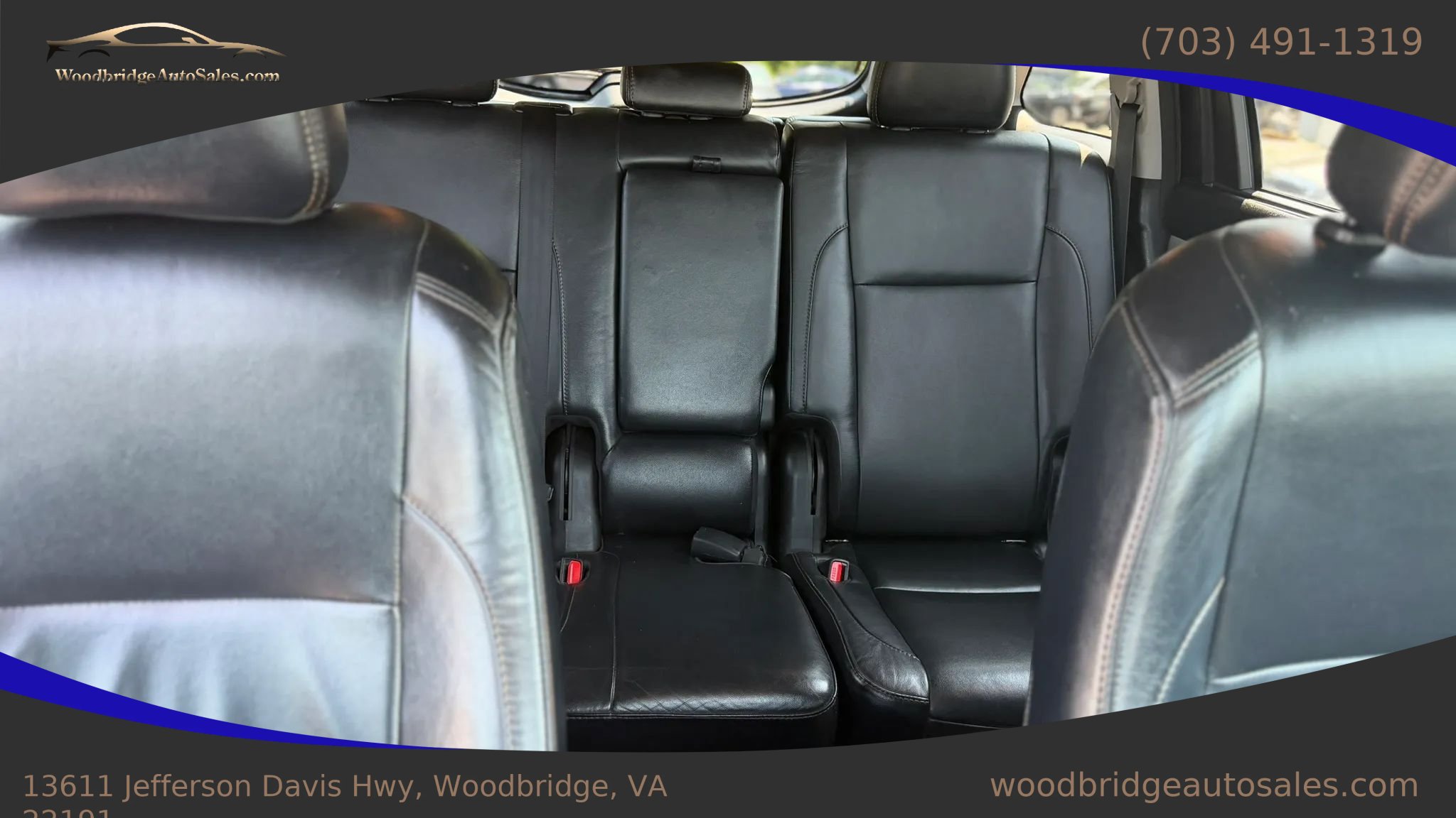 Used 2017 Toyota Highlander XLE AWD/4WD image 18