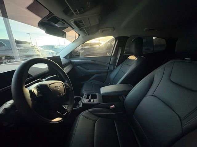 Used 2025 Ford Mustang Mach-E Premium w/ Interior Protection Package image 7