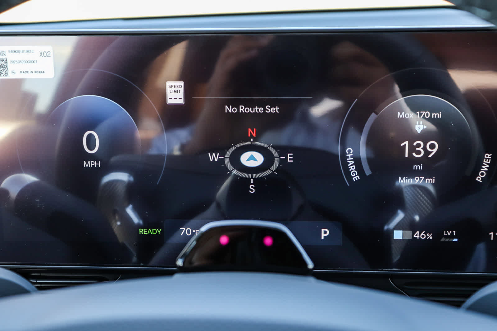 New 2026 Hyundai Ioniq 5 SE RWD image 26