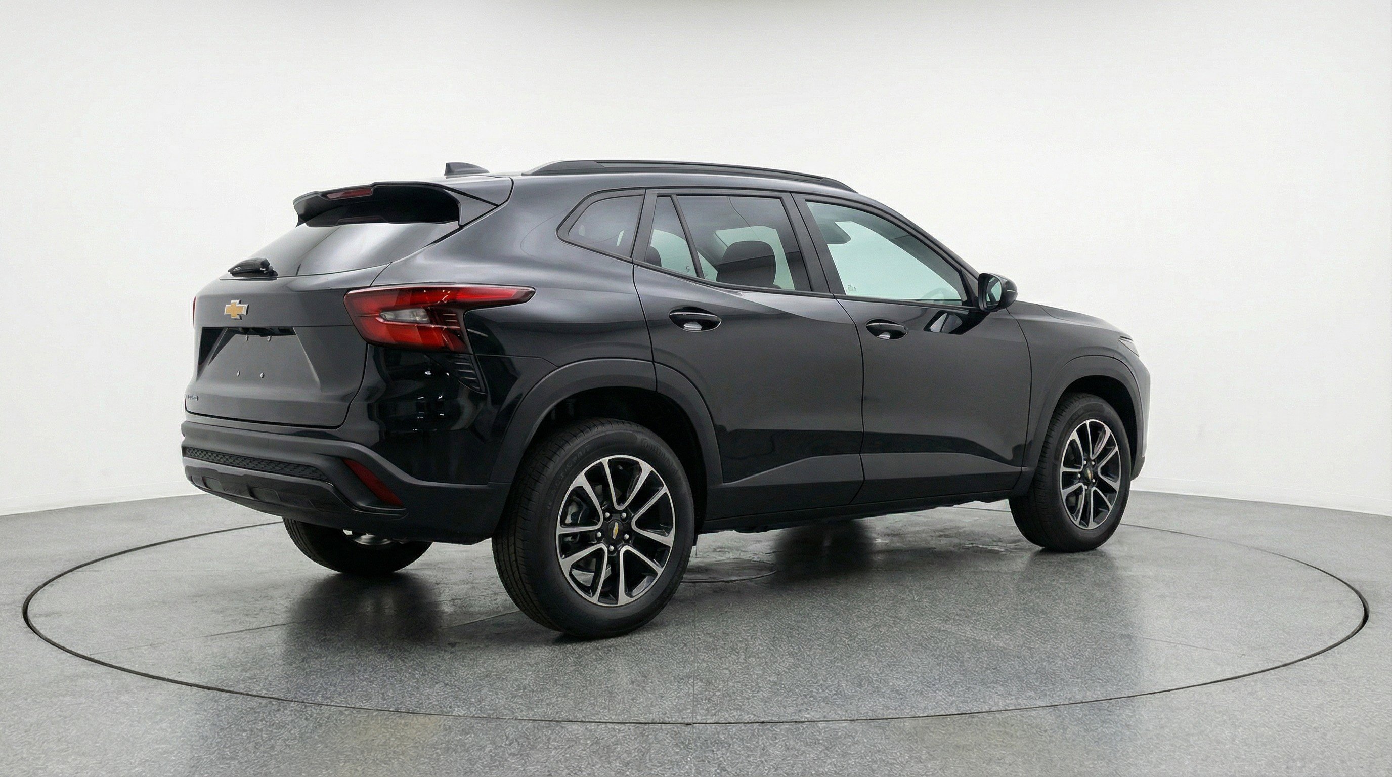 Used 2025 Chevrolet TrailBlazer LT image 9