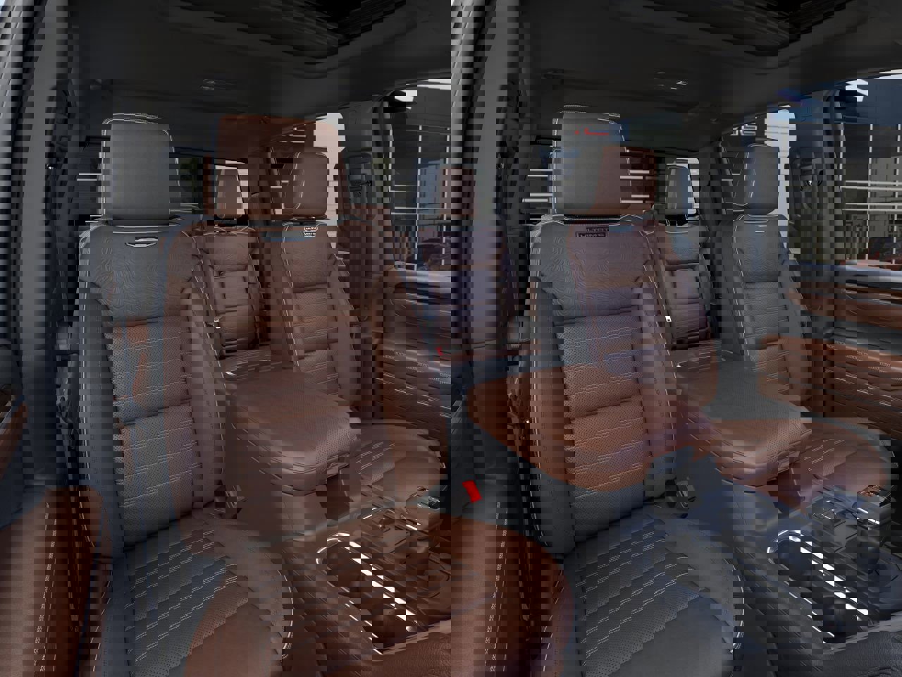 New 2026 GMC Sierra 1500 Denali Ultimate image 16