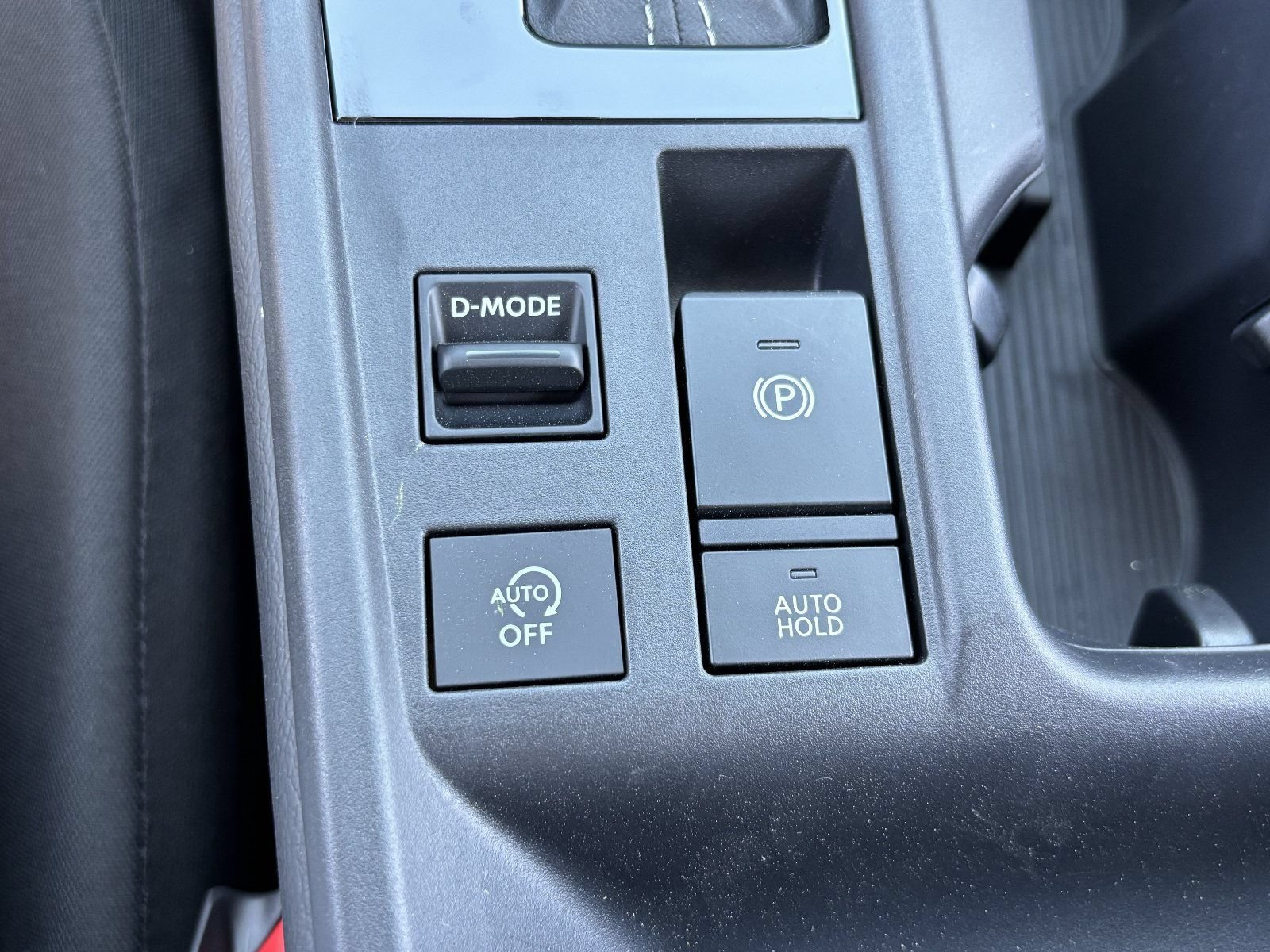 New 2026 Nissan Sentra SV w/ SV Convenience Package FWD image 16