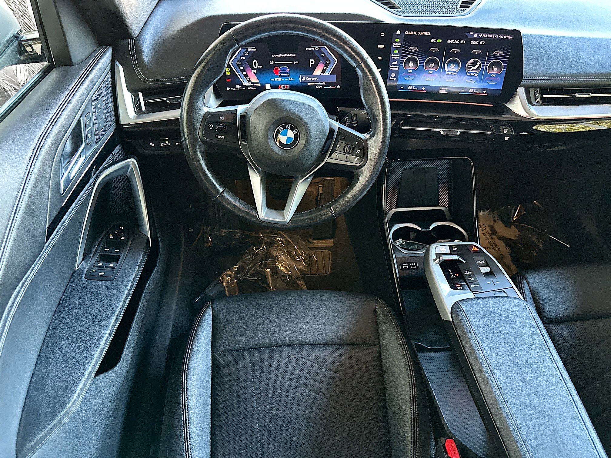 Certified 2023 BMW X1 xDrive28i image 23