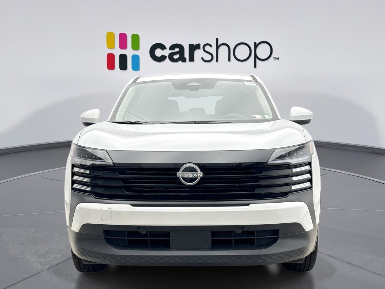 Used 2025 Nissan Kicks SV AWD/4WD image 8