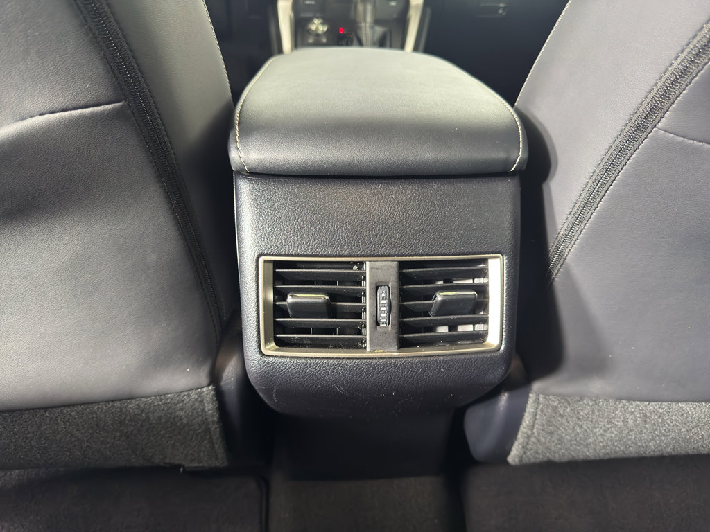 Used 2020 Lexus NX 300h AWD w/ Premium Package image 34