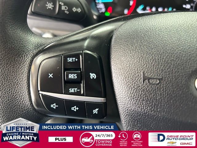 Used 2021 Ford Escape SE image 18