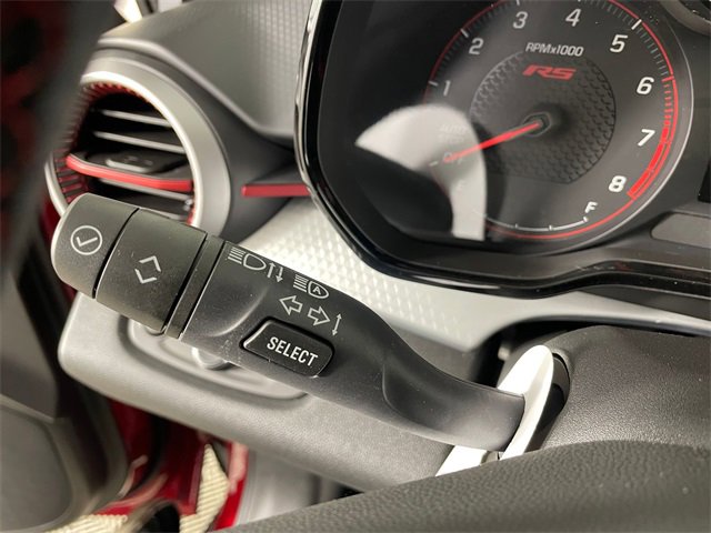 New 2026 Chevrolet Trax RS w/ Driver Confidence Package image 11