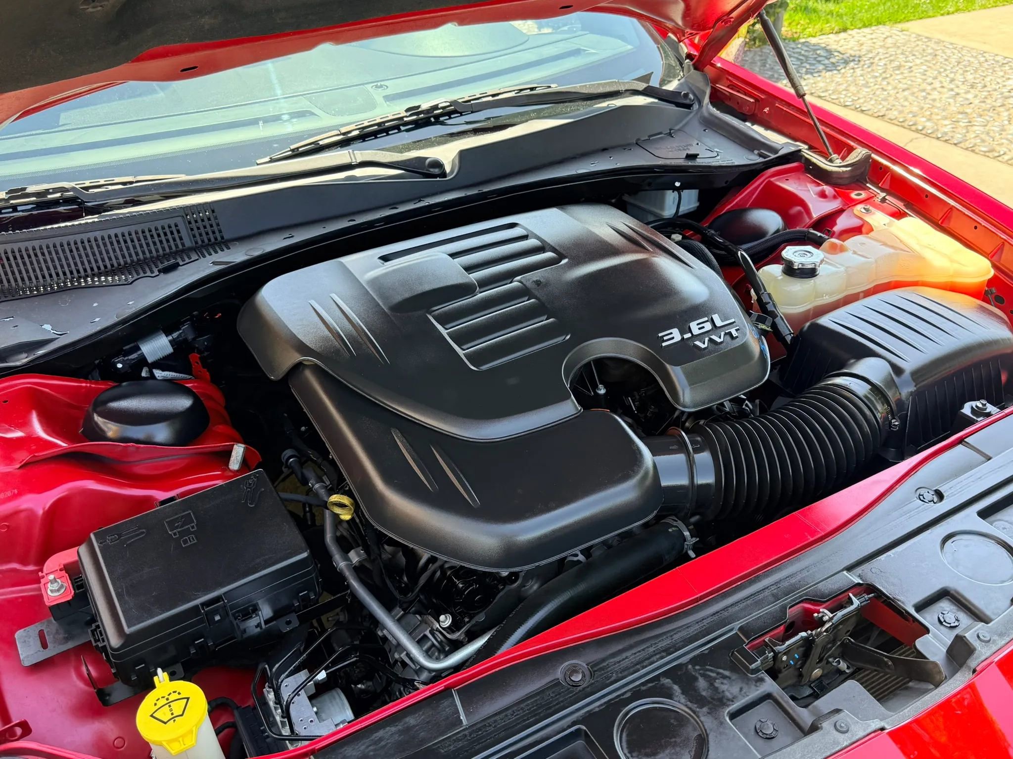 Used 2017 Chrysler 300 S image 25