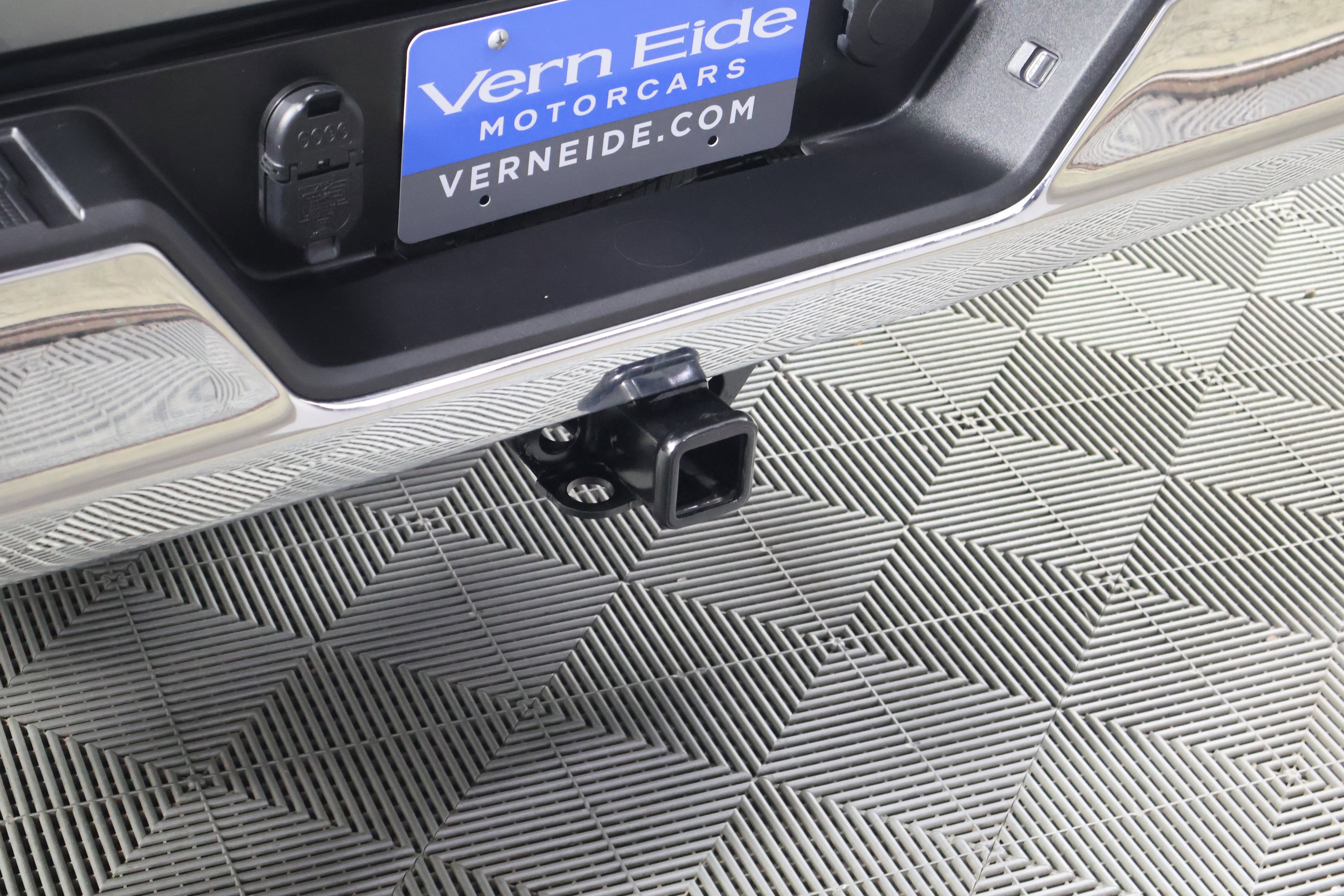 Used 2025 Chevrolet Silverado 1500 LT image 16