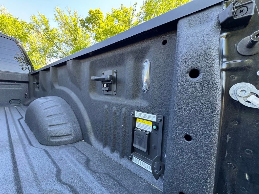 Used 2023 Ford F450 Platinum AWD/4WD image 37