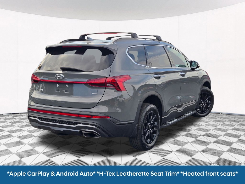 Certified 2023 Hyundai Santa Fe XRT AWD/4WD image 17