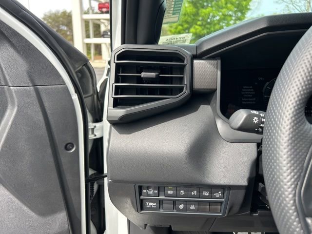 Used 2026 Toyota Tundra TRD Pro image 27
