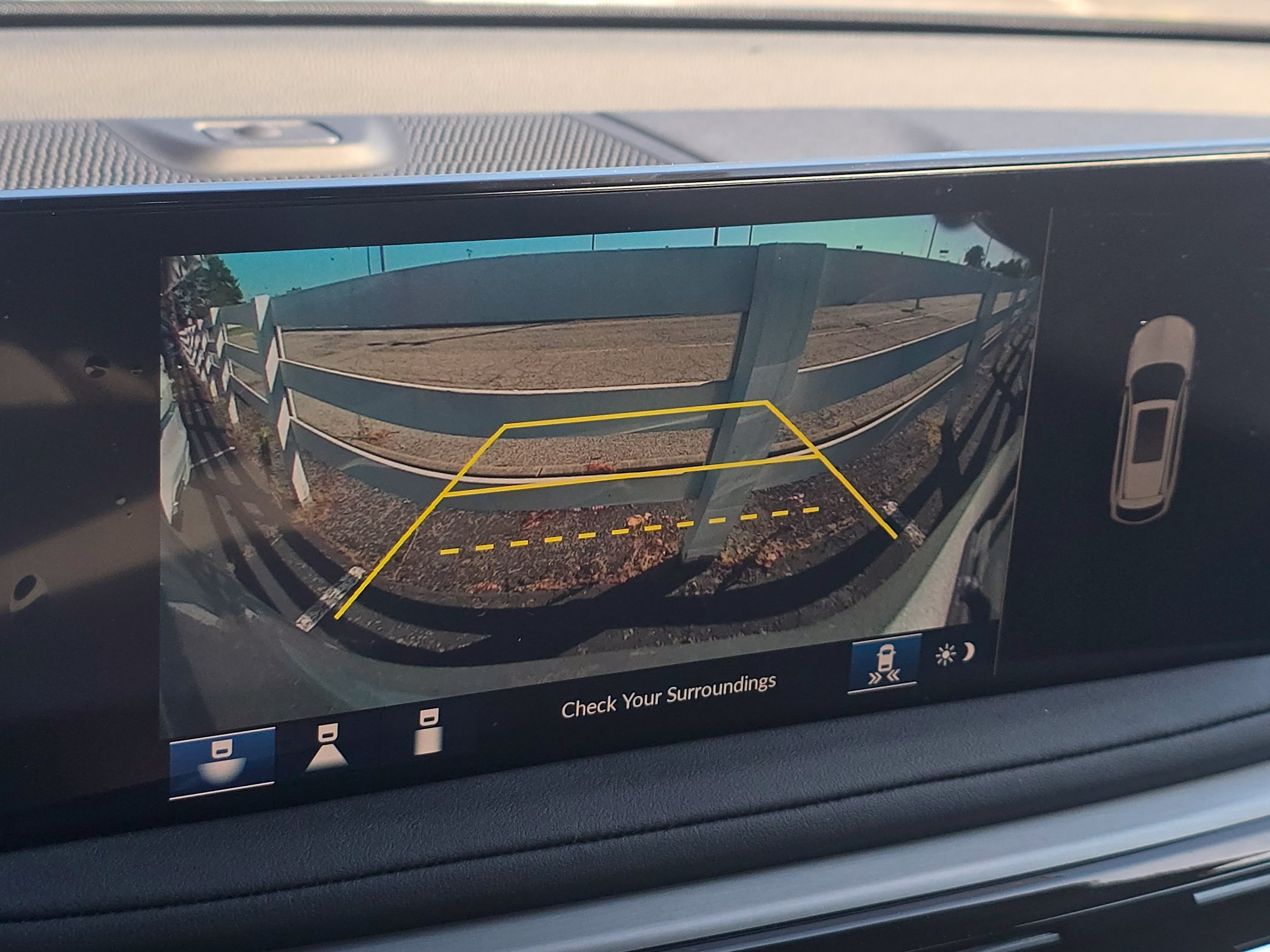 New 2026 Acura MDX w/ Technology Package AWD/4WD image 19