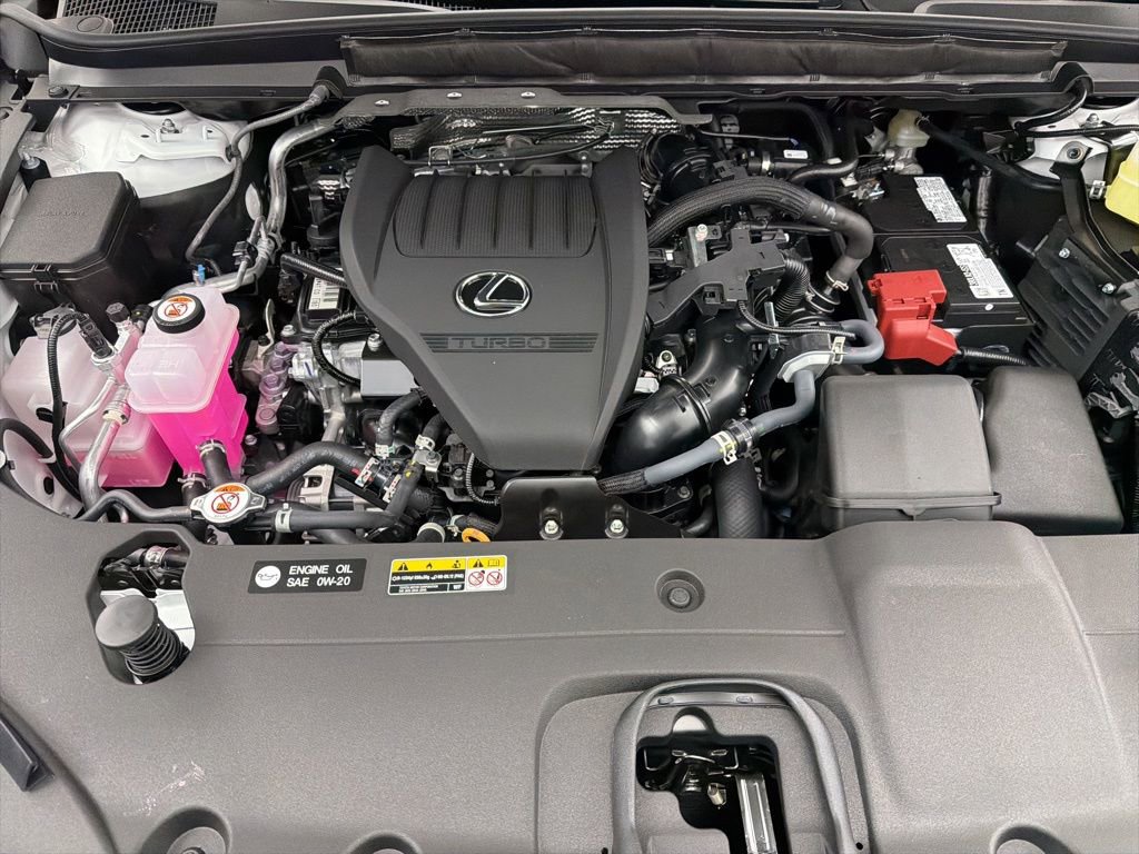 New 2026 Lexus RX 350 Premium Plus image 20