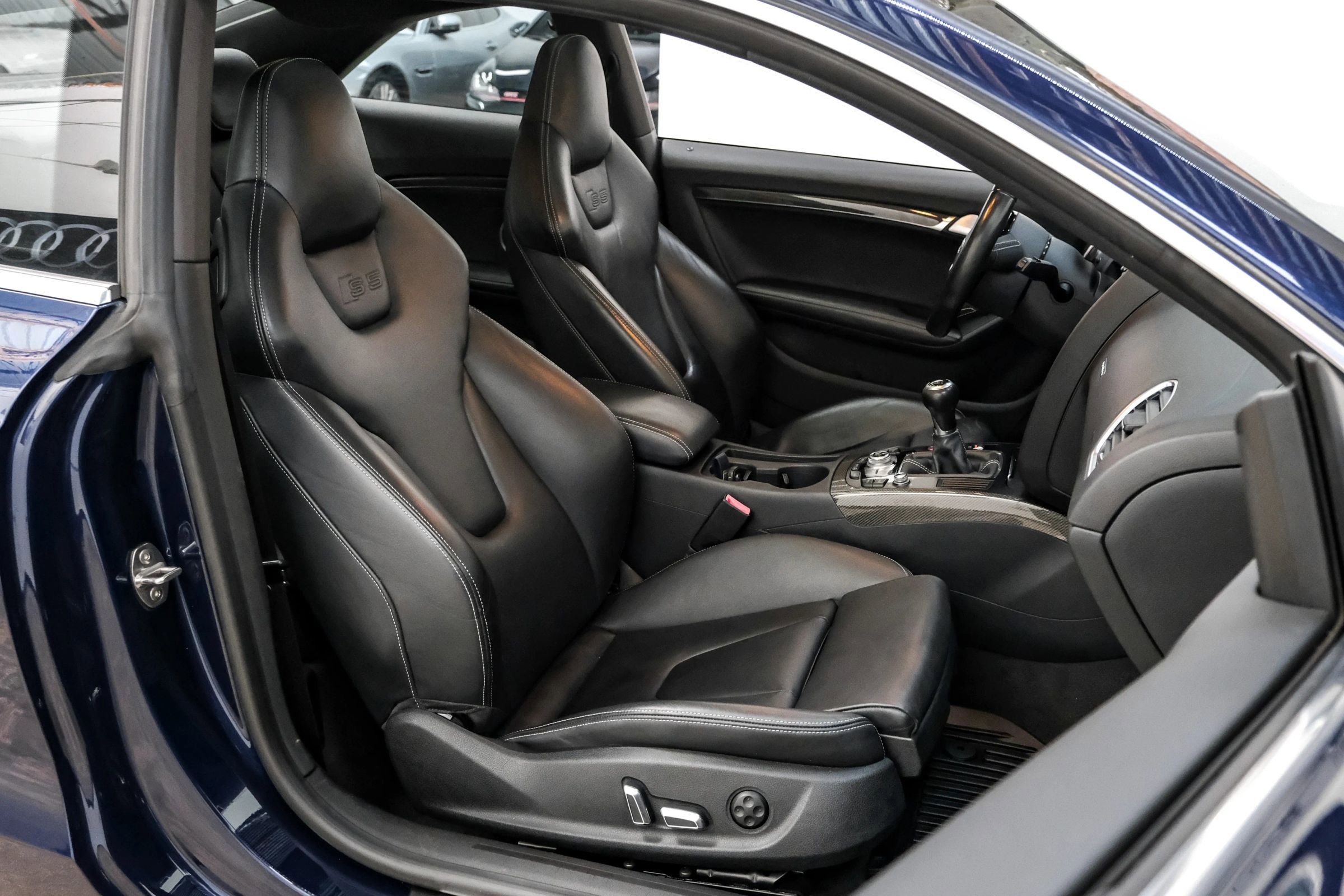 Used 2014 Audi S5 Premium Plus image 37