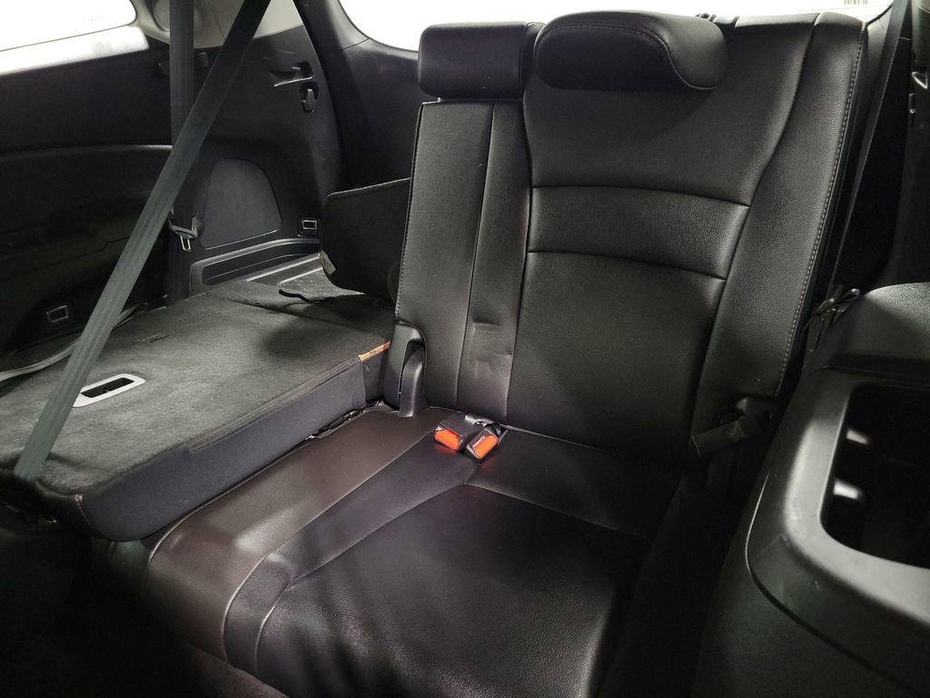 Used 2017 Honda Pilot Touring image 24