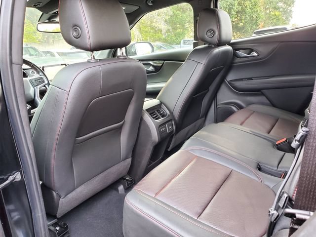 Used 2021 Chevrolet Blazer RS FWD image 14