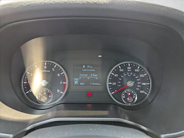 Used 2021 Kia Telluride EX w/ EX Premium Package AWD/4WD image 16