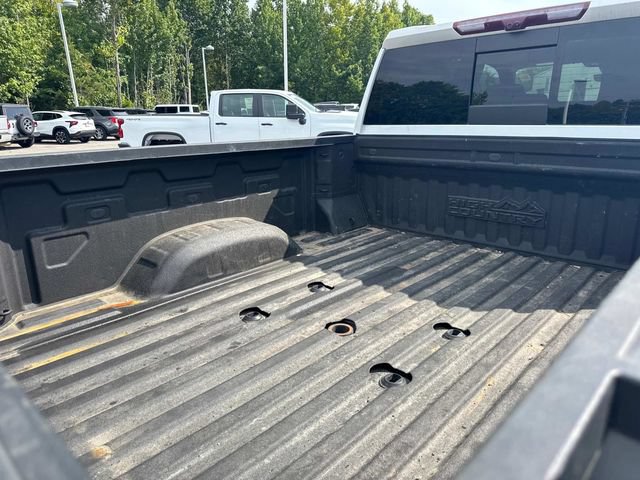 Used 2024 Chevrolet Silverado 3500 High Country w/ High Country Premium Package AWD/4WD image 14