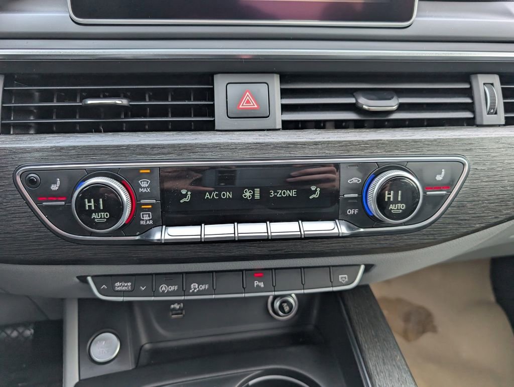 Used 2019 Audi A4 2.0T Premium Plus image 25