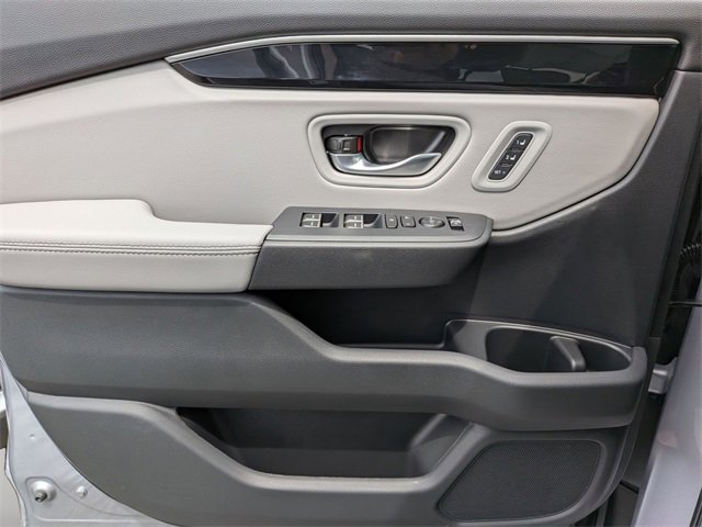 New 2025 Honda Pilot Touring image 22