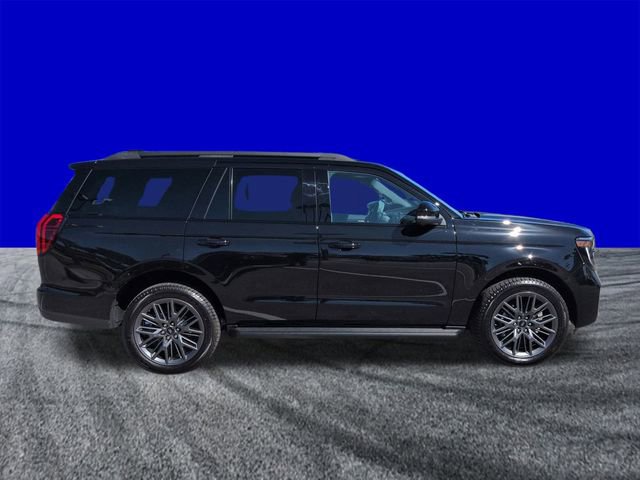 New 2026 Ford Expedition Platinum w/ Stealth Appearance Package AWD/4WD image 3
