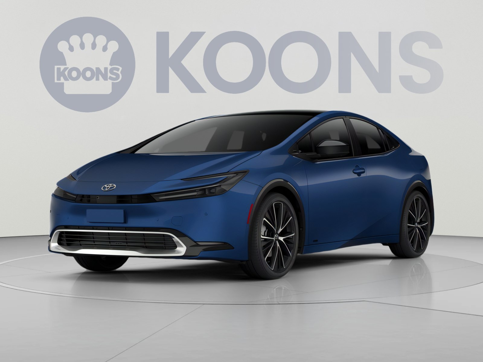 New 2027 Toyota Prius Limited w/ Limited Premium Package AWD/4WD image 1