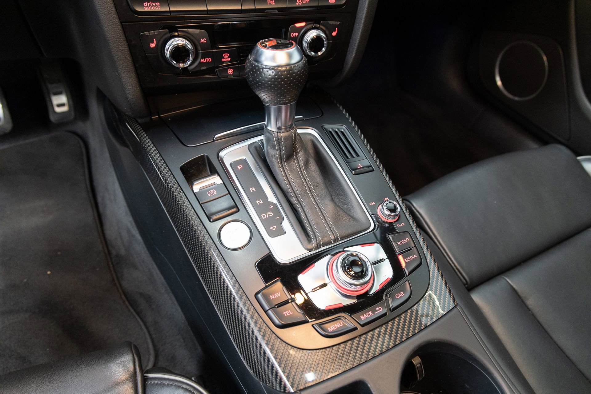 Used 2014 Audi RS 5 Coupe image 18