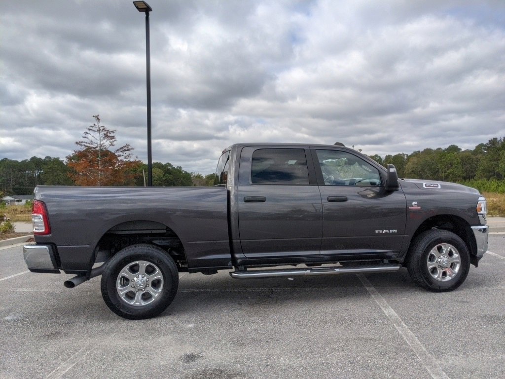 Certified 2024 RAM 2500 Big Horn image 20