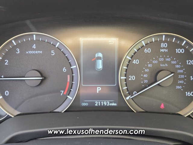 Used 2021 Lexus RX 350L FWD w/ Premium Package image 33