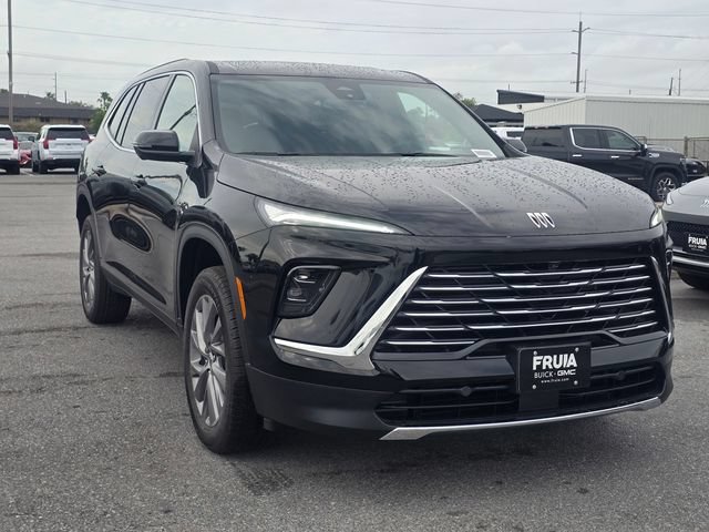 New 2026 Buick Enclave Preferred FWD image 3