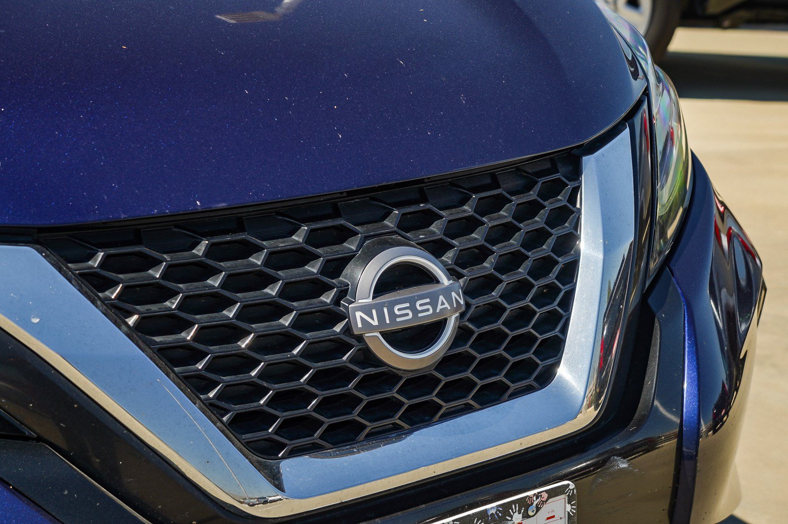 Used 2023 Nissan Murano S AWD/4WD image 10