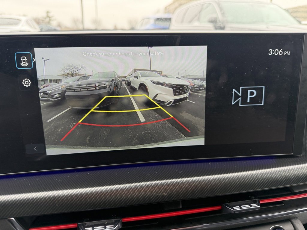 Used 2024 Hyundai Sonata N Line image 10