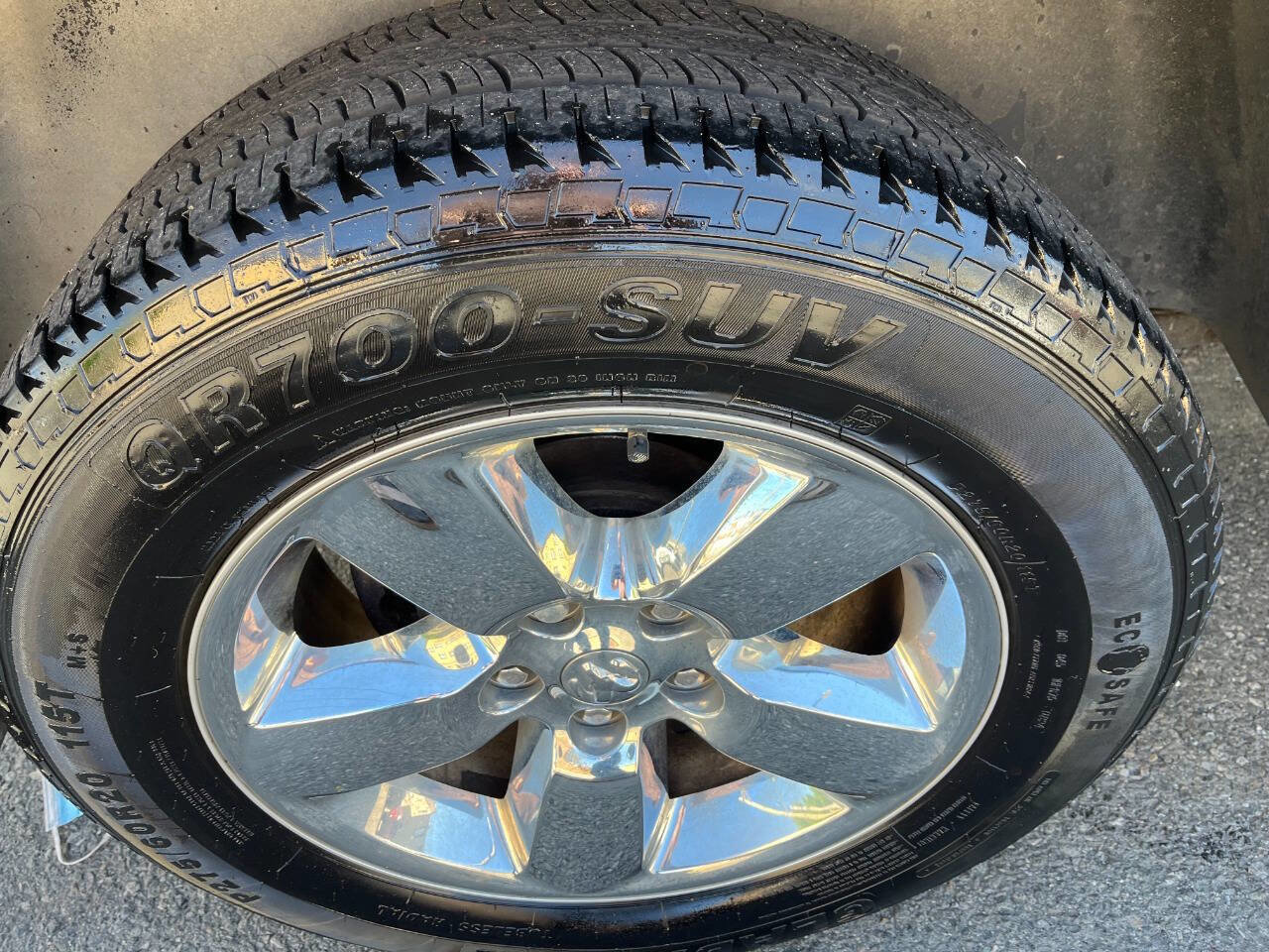 Used 2018 RAM 1500 Big Horn AWD/4WD image 24